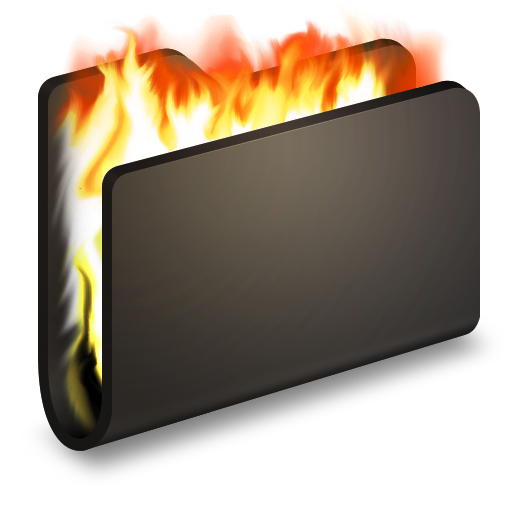 Burn 2 Icon 512x512 png